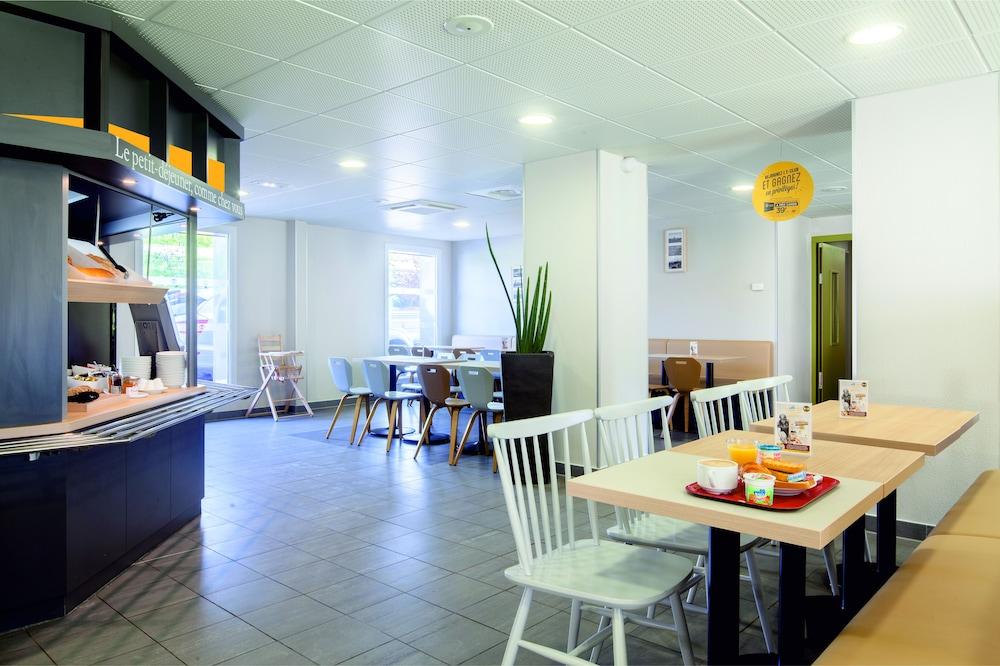 B&B Hotel Paris Romainville Noisy-Le-Sec Exteriér fotografie